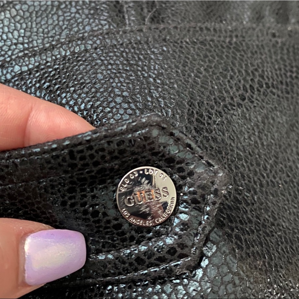 GUESS jacket - Picture 5 of 8